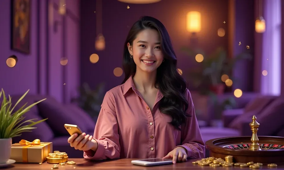 bahagia777 โปรแนะนำเพื่อน