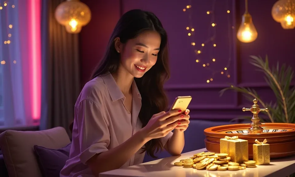 bahagia777 หน้าจอคอมพิวเตอร์